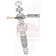 ����� ������������ ��������� ASVA 0711-RSF ASVA 0711RSF ����