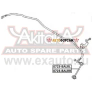���� ������������� ������ ����� ASVA 0723-Balrl ASVA 0723BALRL ����