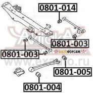 ����������� ������� ����������� ������ ������ ASVA 0801-005 ASVA 0801005 ����