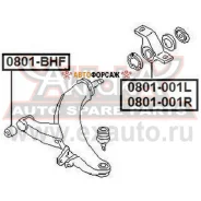����������� ��������� ������� ������ ������ ASVA 0801-001R ASVA 0801001R ����