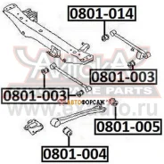 ����������� ������� ����������� ������ �������� ASVA 0801-004 ASVA 0801004 ����