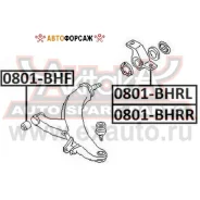 ����������� ��������� ������� ������ ������ ASVA 0801-BHRR ASVA 0801BHRR ����