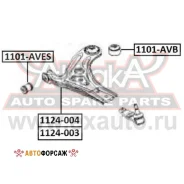 ����������� ��������� ������ ������ ASVA 1101-AVB ASVA 1101AVB ����
