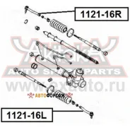 ���������� ������� ����� ASVA 1121-16L ASVA 112116L ����