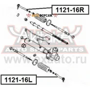 ���������� ������� ������ ASVA 1121-16R ASVA 112116R ����