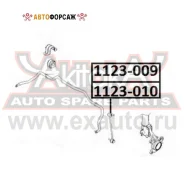 ���� ������������� ������ ASVA 1123-009 ASVA 1123009 ����