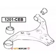 ����������� ��������� ������ ������ ASVA 1201-CEB ASVA 1201CEB ����