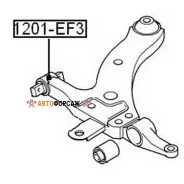 ����������� ��������� ������� ������ �������� ��������� ASVA 1201-EF3 ASVA 1201EF3 ����