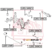 ������ ������� ������������� D15.8 ASVA 1207-CMR ASVA 1207CMR ����