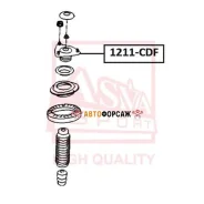 ����� ��������� ������������ ASVA 1211-CDF ASVA 1211CDF ����