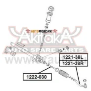 ���������� ������� ����� ASVA 1221-38L ASVA 122138L ����
