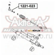 ���������� ������� ASVA 1221-023 ASVA 1221023 ����