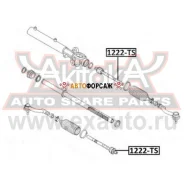 ���� ������� ASVA 1222-TS ASVA 1222TS ����