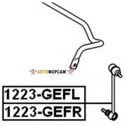 ���� ������������� �������� ������ ASVA 1223-GEFR ASVA 1223GEFR ����