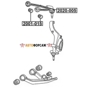 ����������� ��������� �������� ������ ASVA 2001-015 ASVA 2001015 ����