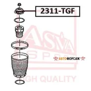 ����� ��������� ������������ ASVA 2311-TGF ASVA 2311TGF ����
