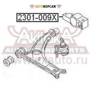 ����������� ��������� ������ ������ ��� ���������� ASVA 2301-009X ASVA 2301009X ����
