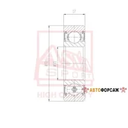 ��������� ������������� (35x72x17) ASVA AB357217 ASVA AB357217 ����