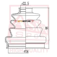 ������� ���� (�������� ��� ������) 20x90x80 ASVA ASBT-14 ASVA ASBT14 ����