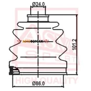 ������� ���� (�������� ��� ������) 23x86x96 ASVA ASBT-2082 ASVA ASBT2082 ����