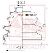 ������� ���� (�������� ��� ������) 25x80x90 ASVA ASBT-24 ASVA ASBT24 ����