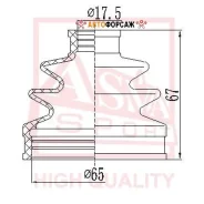 ������� ���� (�������� ��� ������) 21x65x66 ASVA ASBT-2191 ASVA ASBT2191 ����