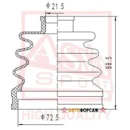 ������� ���� (�������� ��� ������) 21x76x83 ASVA ASBT-27 ASVA ASBT27 ����