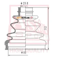 ������� ���� (�������� ��� ������) 23x82x103 ASVA ASBT-77 ASVA ASBT77 ����