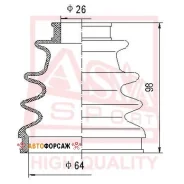 ������� ���� (�������� ��� ������) 26x65x93 ASVA ASBT-99 ASVA ASBT99 ����
