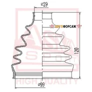 ������� ���� (�������� ��� ������) 28x100x103 ASVA ASBT-BX1 ASVA ASBTBX1 ����