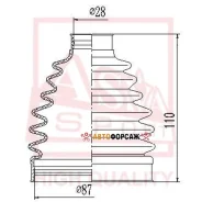 ������� ���� (�������� ��� ������) 25x82x100 ASVA ASBT-CD3 ASVA ASBTCD3 ����