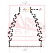 ������� ���� (�������� ��� ������) 25x82x96 ASVA ASBT-CW5 ASVA ASBTCW5 ����