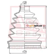 ������� ���� (�������� ��� ������) 20x81x102 ASVA ASBT-FD2 ASVA ASBTFD2 ����