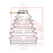 ������� ���� (�������� ��� ������) 30x100x109 ASVA ASBT-LC200 ASVA ASBTLC200 ����
