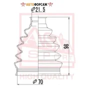 ������� ���� (�������� ��� ������) 19x70x95 ASVA ASBT-SX4 ASVA ASBTSX4 ����