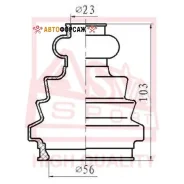 ������� ���� (�������� ��� ������) 23x57x100 ASVA ASBT-T5M1 ASVA ASBTT5M1 ����