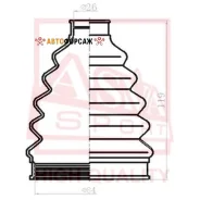 ������� ���� (�������� ��� ������) 25x84x108 ASVA ASBT-XE70 ASVA ASBTXE70 ����