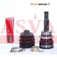 ���� �������� 19x52.1x24 ASVA (��������� 1 ��. ) ASVA DH12A48 ASVA DH12A48 ����