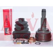 ���� �������� 22x52x33 ASVA DW-011 ASVA DW011 ����