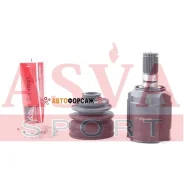 ���� ���������� ����� 33x33x28 ASVA HYIL-DM24AT ASVA HYILDM24AT ����