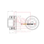 ����� �������� ASVA KABP-002 ASVA KABP002 ����