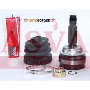 ���� �������� 22x57x25 ASVA MT-37A43 ASVA MT37A43 ����
