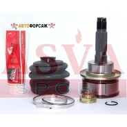 ���� �������� 25x61x26 ASVA MZ-B25 ASVA MZB25 ����