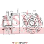 ������� �������� � ��������� ������� ��� ASVA Nswhz51MFR ASVA NSWHZ51MFR ����