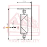 ����� �������� ASVA TYBP-021 ASVA TYBP021 ����