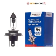 ����� ��������� ����� Avantech H4 (HB2) 12V 100/90W Avantech AB0014 Avantech AB0014 ����