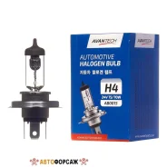 ����� ��������� ����� Avantech H4 (HB2) 24V 75/70W Avantech AB0015 Avantech AB0015 ����