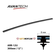 ������� ������� ����� ���������������� Avantech ����� Aerodynamic 300�� (12 ) (��������� 10��. ) Avantech ARR12U Avantech ARR12U ����