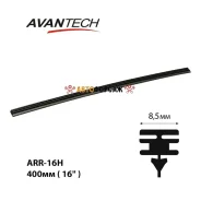 ������� ������� ����� ���������������� Avantech ����� Hybrid 400�� (16), ������ ������� 8,5 �� (��������� 10��. ) Avantech ARR16H Avantech ARR16H ����