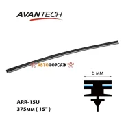 ������� ������� ����� ���������������� Avantech ����� Aerodynamic 375�� (15 ) (��������� 10��. ) Avantech ARR15U Avantech ARR15U ����